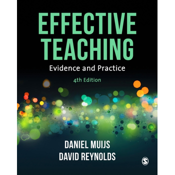 Effective Teaching (Hardback) bij Singel 344