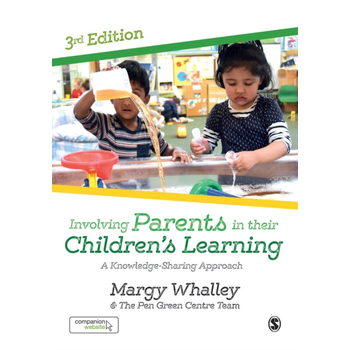 Involving Parents in their Children's Learning (Paperback) bij Singel 344