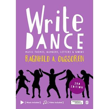 Write Dance (Hardback) bij Singel 344