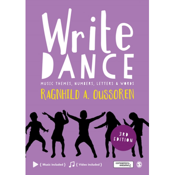 Write Dance (Paperback) bij Singel 344