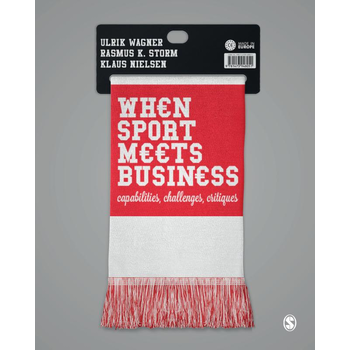 When Sport Meets Business (Paperback) bij Singel 344