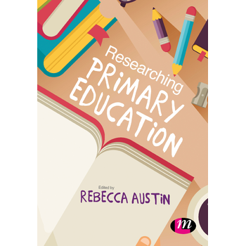 Researching Primary Education (Paperback) bij Singel 344