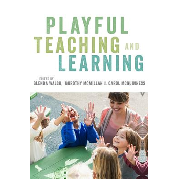 Playful Teaching and Learning (Hardback) bij Singel 344