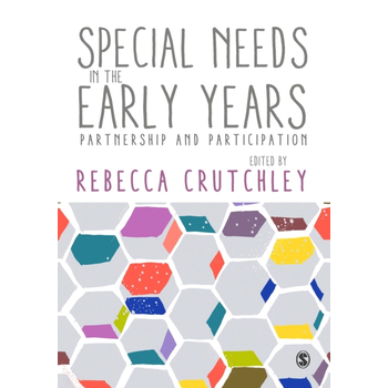 Special Needs in the Early Years (Paperback) bij Singel 344