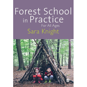 Forest School in Practice (Paperback) bij Singel 344