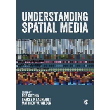 Understanding Spatial Media (Paperback) bij Singel 344