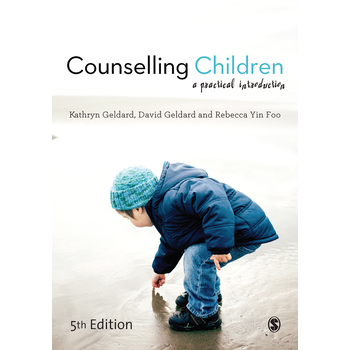 Counselling Children (Paperback) bij Singel 344