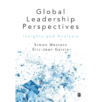 Global Leadership Perspectives (Paperback) bij Singel 344