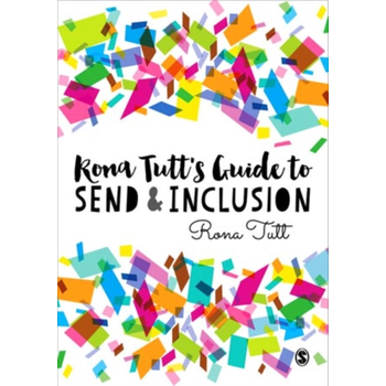 Rona Tutt s Guide to SEND & Inclusion (Paperback) bij Singel 344