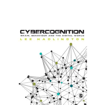 Cybercognition (Hardback) bij Singel 344