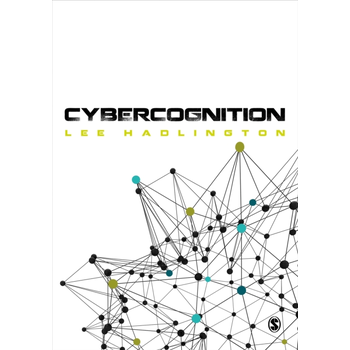 Cybercognition: Brain, behaviour and the digital world (Paperback) bij Singel 344