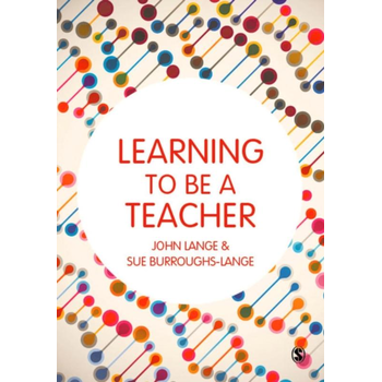 Learning to be a Teacher (Paperback) bij Singel 344