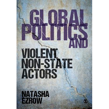 Global Politics and Violent Non-state Actors (Paperback) bij Singel 344