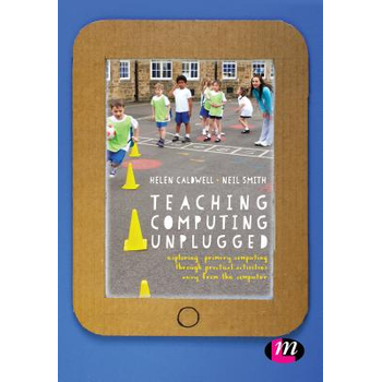 Teaching Computing Unplugged in Primary Schools (Paperback) bij Singel 344