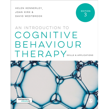 An Introduction to Cognitive Behaviour Therapy (Hardback) bij Singel 344