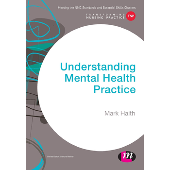 Understanding Mental Health Practice (Paperback) bij Singel 344