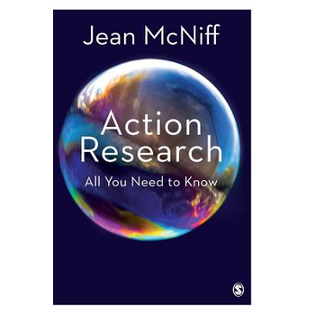 Action Research (Hardback) bij Singel 344