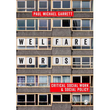 Welfare Words (Paperback) bij Singel 344