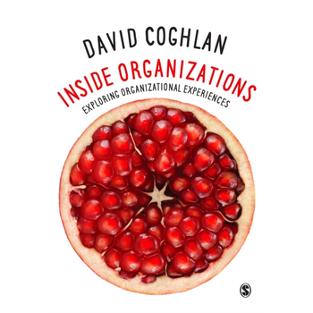 Inside Organizations (Paperback) bij Singel 344