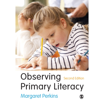 Observing Primary Literacy (Paperback) bij Singel 344