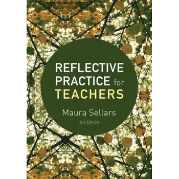 Reflective Practice for Teachers (Paperback) bij Singel 344