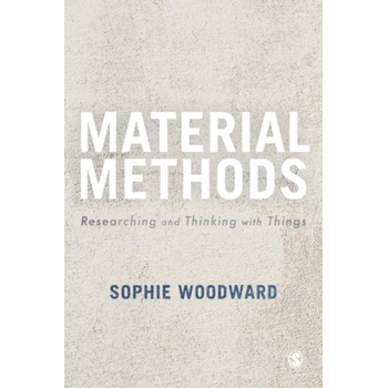 Material Methods (Paperback) bij Singel 344