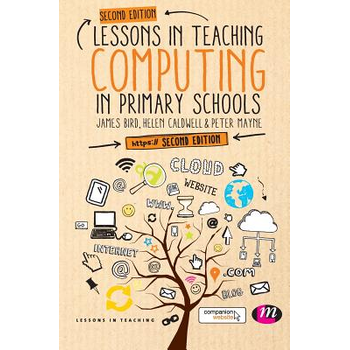 Lessons in Teaching Computing in Primary Schools (Hardback) bij Singel 344