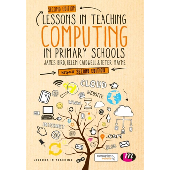 Lessons in Teaching Computing in Primary Schools (Paperback) bij Singel 344