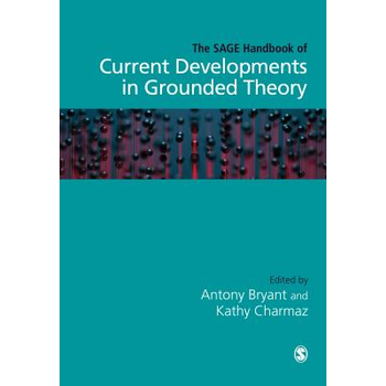 The SAGE Handbook of Current Developments in Grounded Theory (Hardback) bij Singel 344