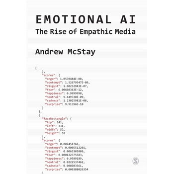 Emotional AI (Paperback) bij Singel 344