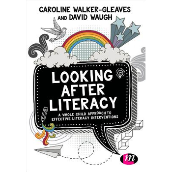 Looking After Literacy (Hardback) bij Singel 344