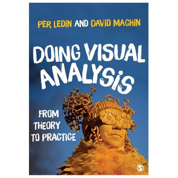 Doing Visual Analysis (Paperback) bij Singel 344