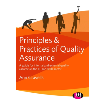 Principles and Practices of Quality Assurance (Paperback) bij Singel 344