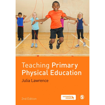 Teaching Primary Physical Education (Paperback) bij Singel 344