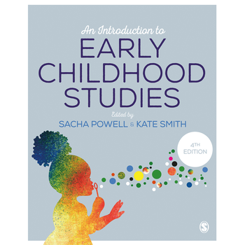 An Introduction to Early Childhood Studies (Paperback) bij Singel 344