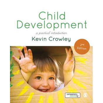 Child Development (Hardback) bij Singel 344