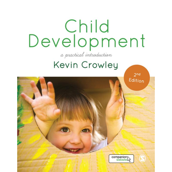Child Development (Paperback) bij Singel 344
