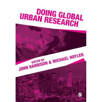 Doing Global Urban Research (Paperback) bij Singel 344