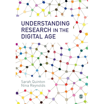 Understanding Research in the Digital Age (Paperback) bij Singel 344