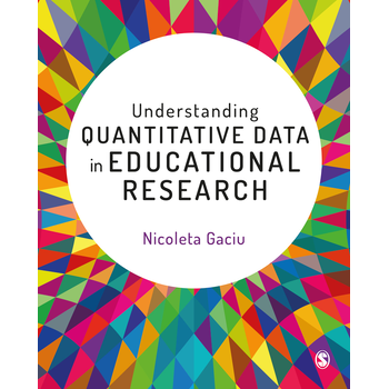 Understanding Quantitative Data in Educational Research (Paperback) bij Singel 344