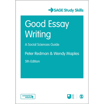 Good Essay Writing (Paperback) bij Singel 344