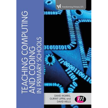 Teaching Computational Thinking and Coding in Primary Schools (Hardback) bij Singel 344
