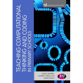 Teaching Computational Thinking and Coding in Primary Schools (Paperback) bij Singel 344