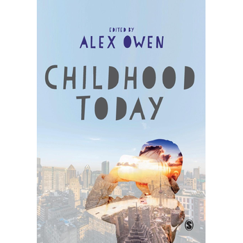 Childhood Today (Paperback) bij Singel 344