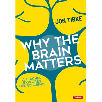Why The Brain Matters (Paperback) bij Singel 344