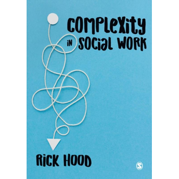 Complexity in Social Work (Paperback) bij Singel 344