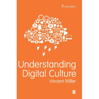 Understanding Digital Culture (Hardback) bij Singel 344