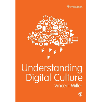 Understanding Digital Culture (Paperback) bij Singel 344