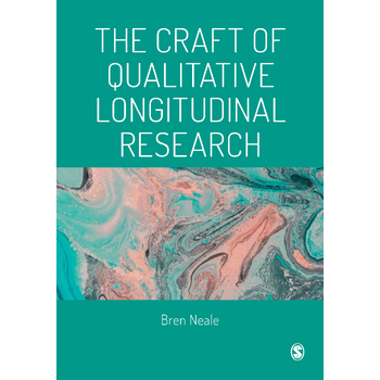 The Craft of Qualitative Longitudinal Research (Hardback) bij Singel 344