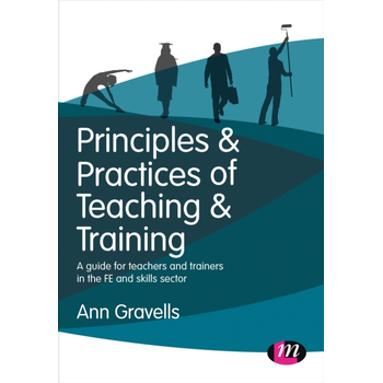 Principles and Practices of Teaching and Training (Paperback) bij Singel 344